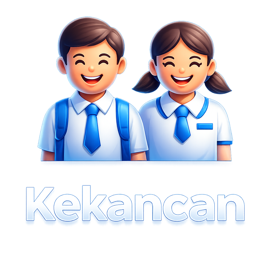 Logo Kekancan